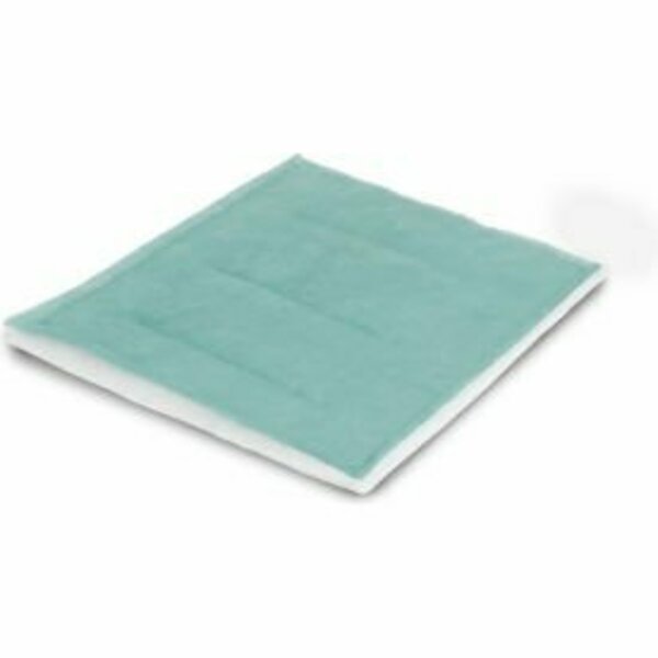 Filtration Group - Havc 20"W x 20"H x 1"D Paint Booth Ring Panel MERV 8 Air Filter - GEC&#8482; GI511371